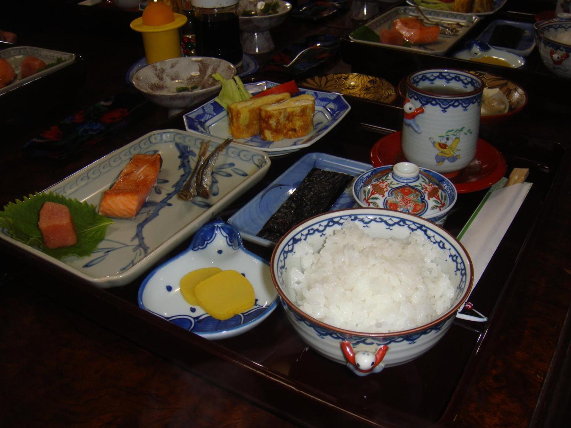 Family Ryokan Kawakyu Ibusuki Eksteriør billede