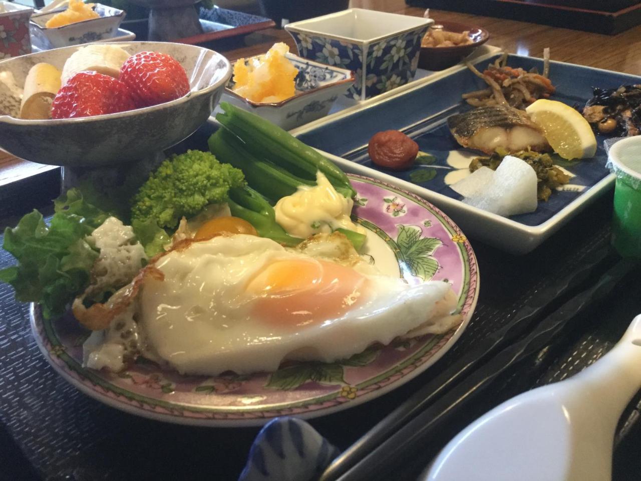 Family Ryokan Kawakyu Ibusuki Eksteriør billede
